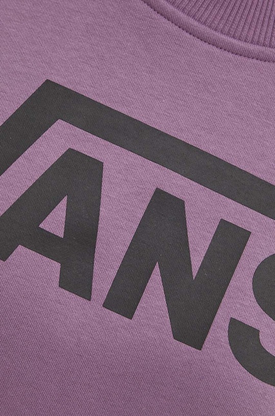Vans bluza VN000A5QCIF1 fioletowy