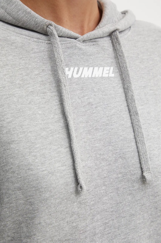 Dukserica Hummel 225889 siva