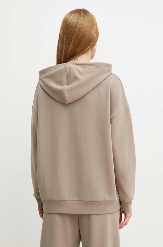 Odzież Max Mara Leisure bluza 2426926038600 beżowy