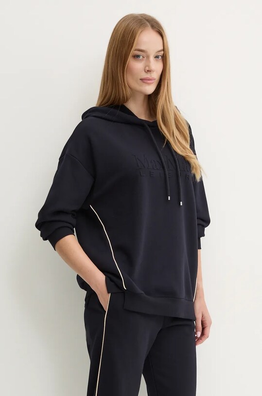 MM felpa con blu navy 2426926038600