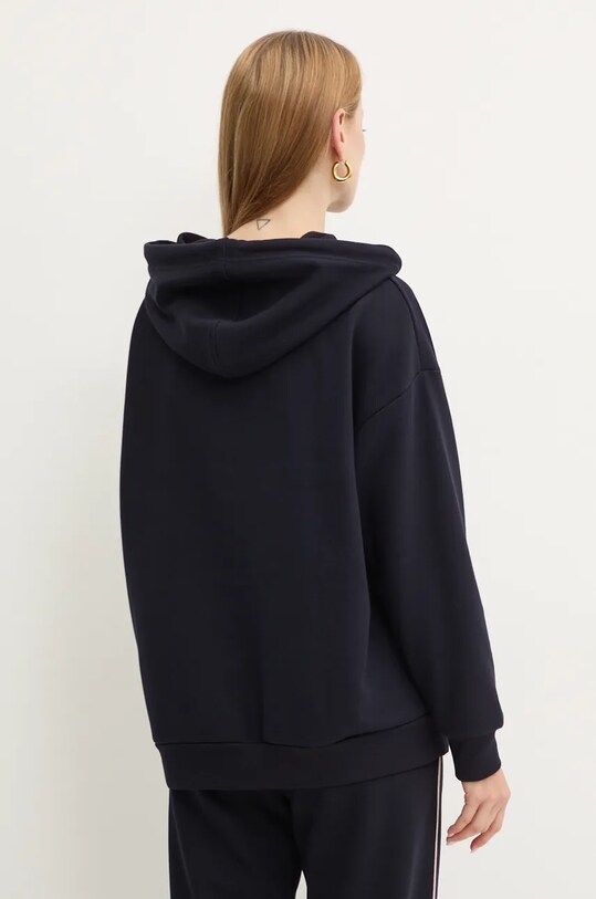 Abbigliamento MM felpa 2426926038600 blu navy