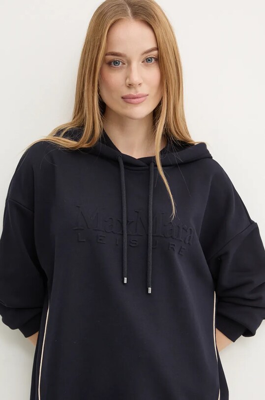 MM felpa blu navy 2426926038600