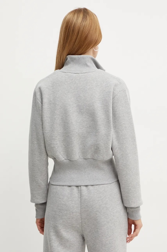 Ρούχα Μπλούζα Patrizia Pepe 2M4408.J079 γκρί