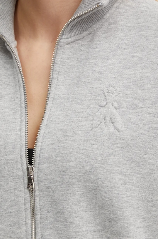 Μπλούζα Patrizia Pepe 2M4408.J079 γκρί