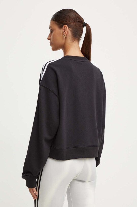 Odzież adidas Originals bluza Adicolor IR5522 czarny