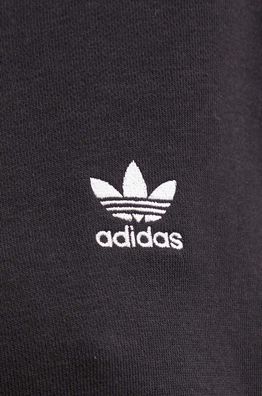 adidas Originals bluza 0 IR5522 negru