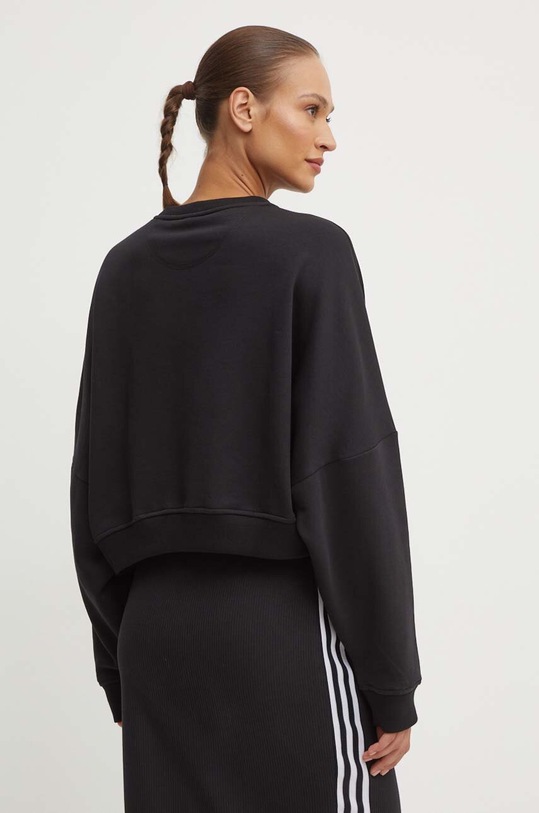 Одяг Кофта adidas Originals IW0953 чорний