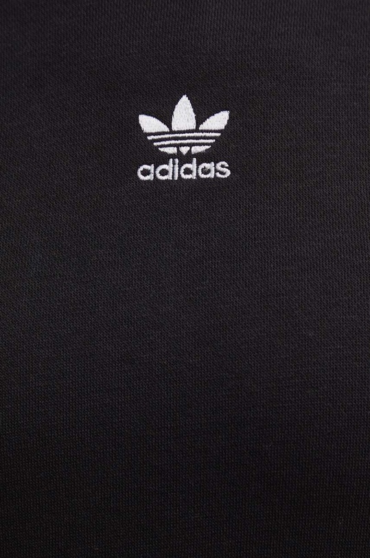 Кофта adidas Originals IW0953 чорний
