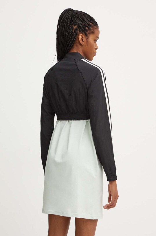 Abbigliamento adidas Originals giacca IW5484 nero