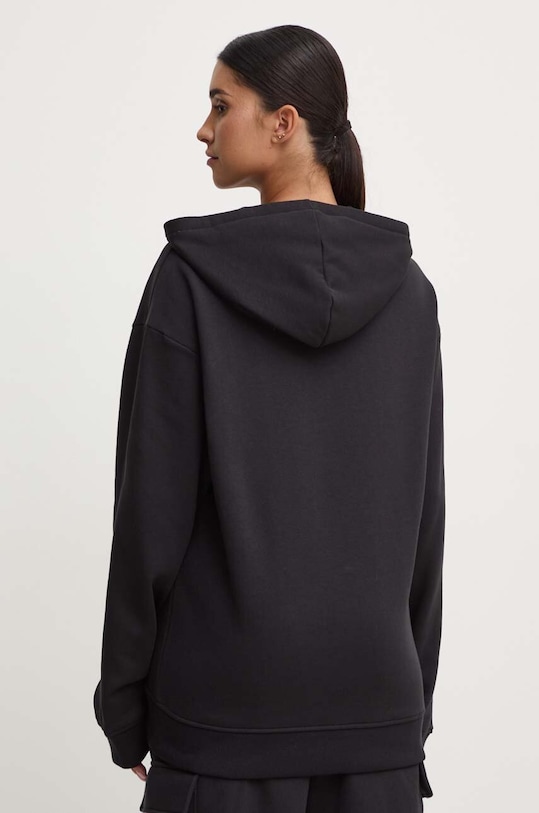 Odzież adidas Originals bluza Essential IW5711 czarny