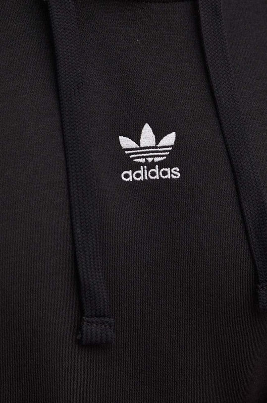 adidas Originals bluza Essential IW5711 czarny