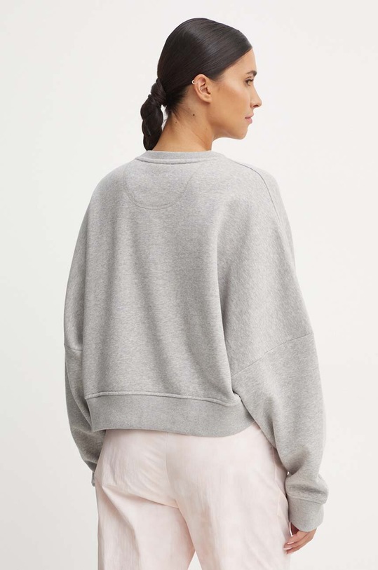 Îmbrăcăminte adidas Originals bluza IY2545 gri