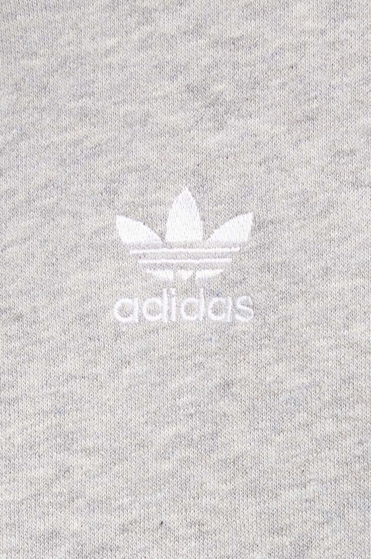 Кофта adidas Originals IY2545 сірий