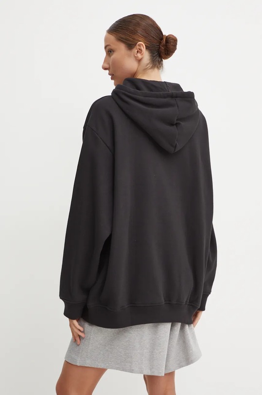 Odzież adidas Originals bluza Essential IY7344 czarny