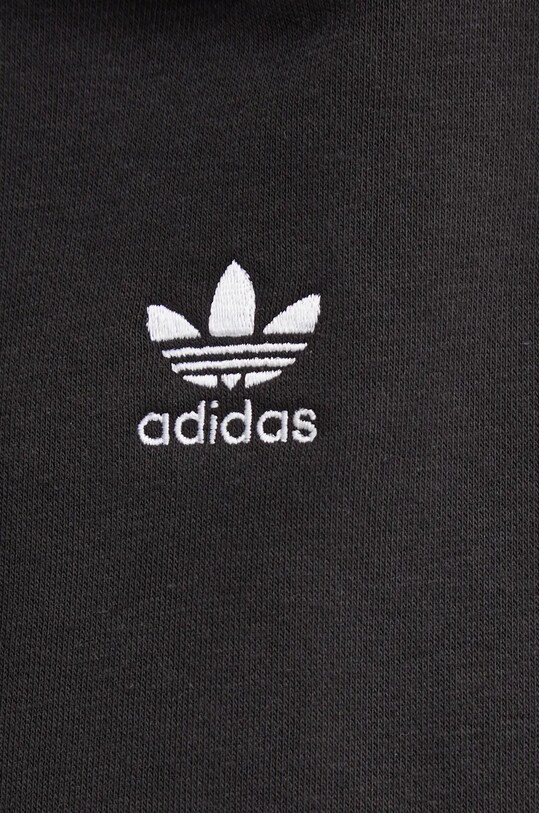 Кофта adidas Originals IY7344 чорний