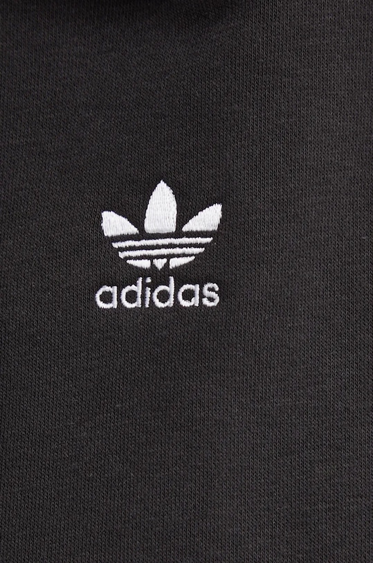 adidas Originals bluza Essential IY7344 czarny