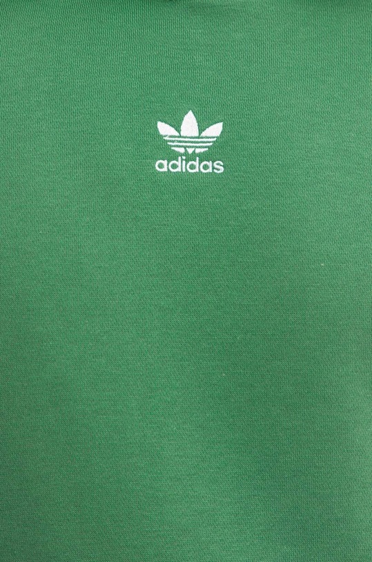 Dukserica adidas Originals IY9620 zelena