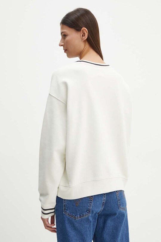 Levi's hanorac de bumbac 0002L