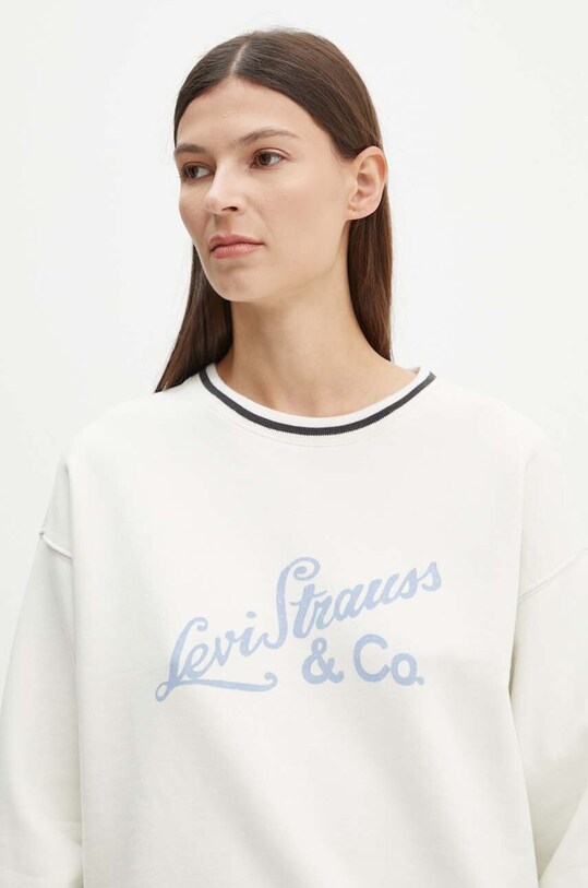 Levi's hanorac de bumbac 0002L