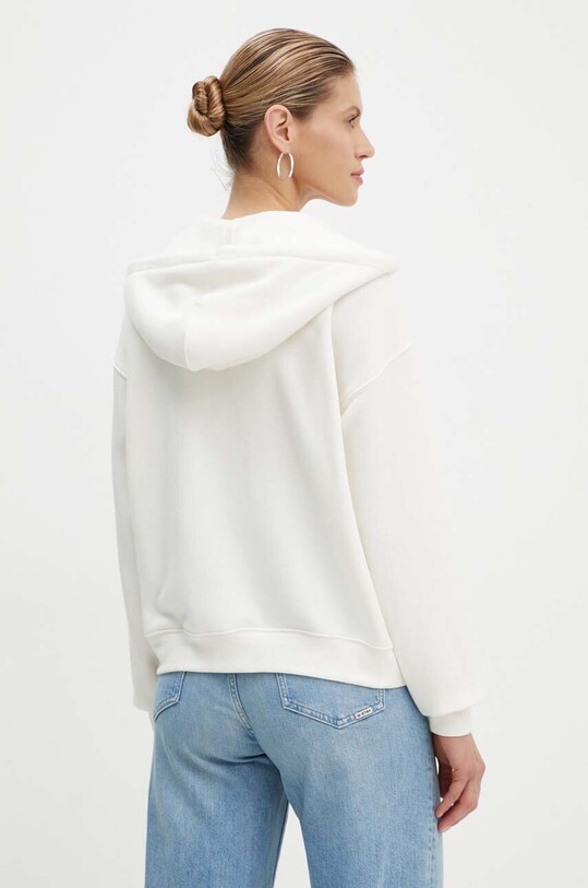 Ρούχα Μπλούζα Levi's A5945 μπεζ