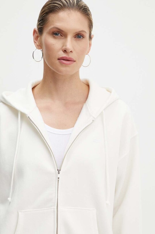 Μπλούζα Levi's μπεζ A5945