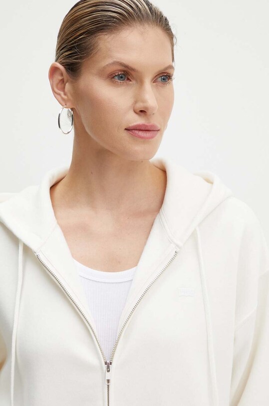 Μπλούζα Levi's A5945 μπεζ