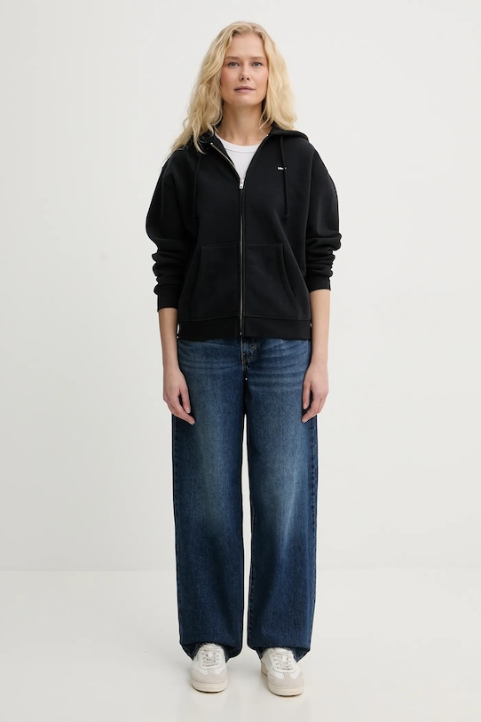 Levi's bluza A5945 czarny AA00