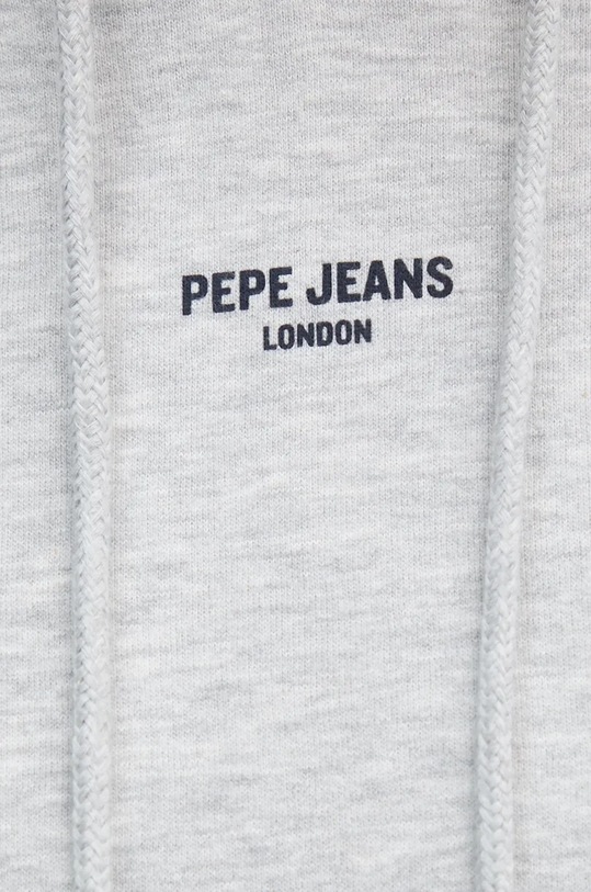 Pepe Jeans felpa FERGIE PL581455 grigio