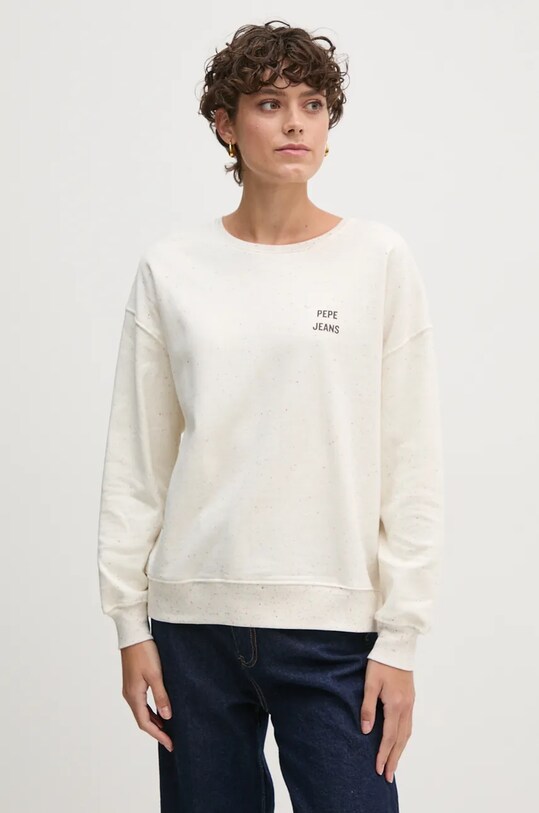 Кофта Pepe Jeans FAYLIN остальные бежевый PL581457