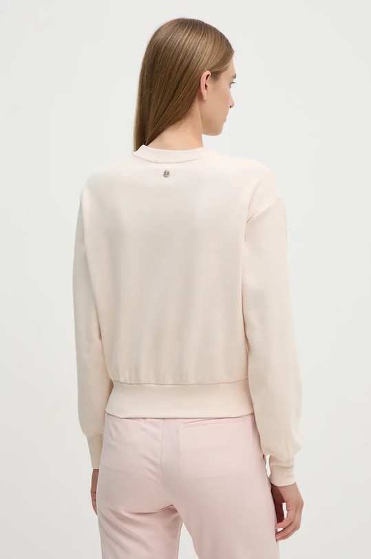 Oblečenie Mikina Joop! 30043704 béžová