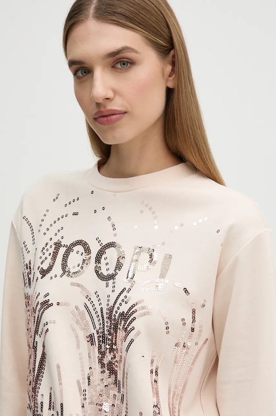 Mikina Joop! béžová 30043704