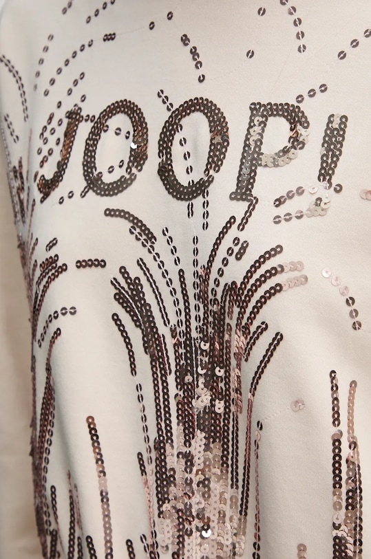 Mikina Joop! 30043704 béžová