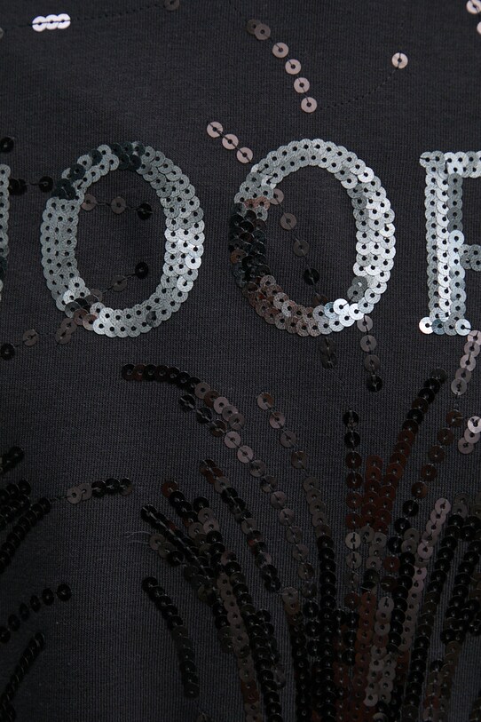 Кофта Joop! 30043704 чорний