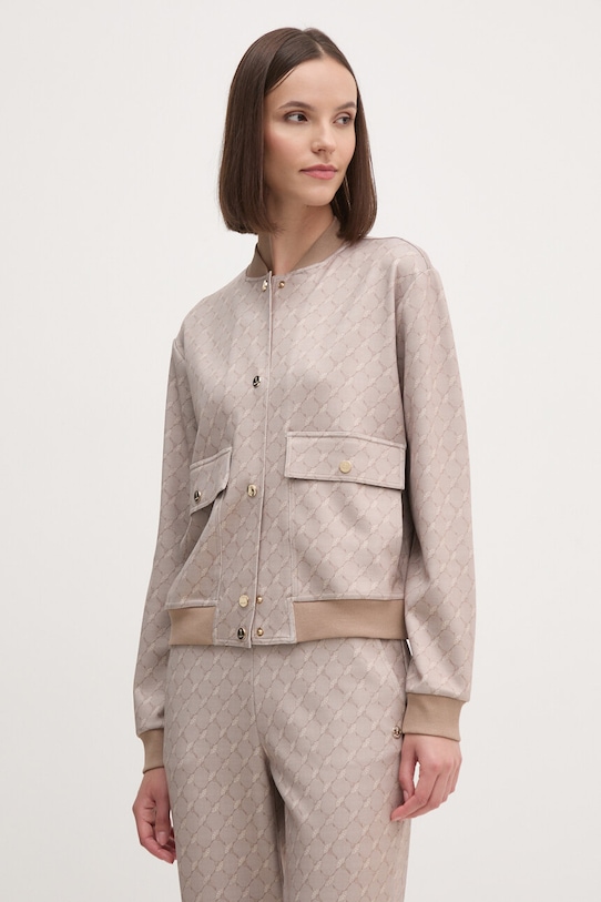 Mikina Joop! bez kapuce béžová 30045384