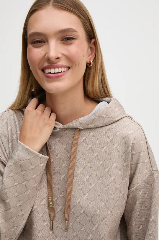 Joop! bluza beżowy 30042316