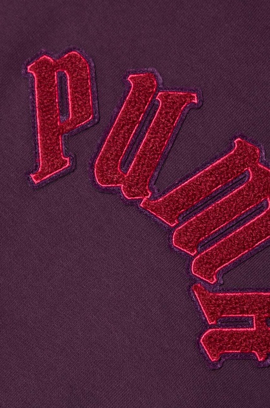 Кофта Puma Classics Play Paris Relaxed Hoodie 627484