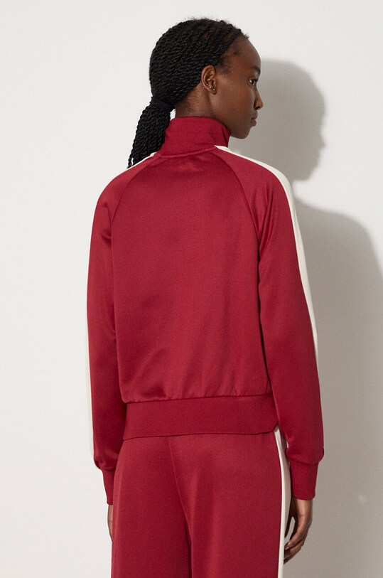 Одяг Кофта Puma Iconic T7 Track Jacket 627994 червоний