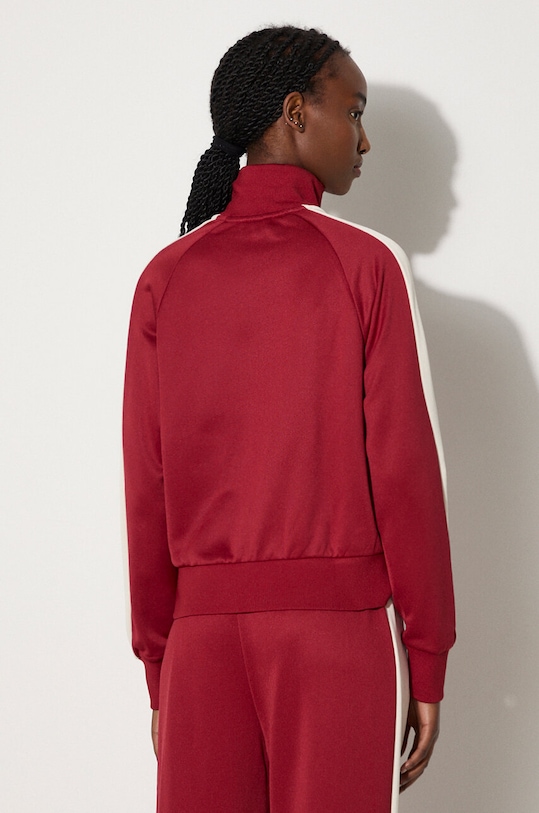 Odzież Puma bluza Iconic T7 Track Jacket 627994 czerwony