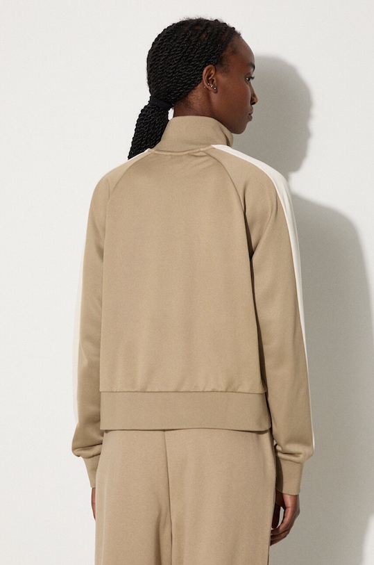 Clothing Puma sweatshirt Iconic T7 Track Jacket 627994 green