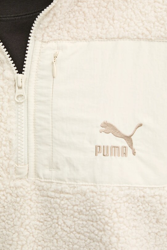 Puma hanorac fleece CLASSICS 626796