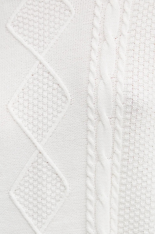 Hollister Co. pulover KI350.4179.101 bej