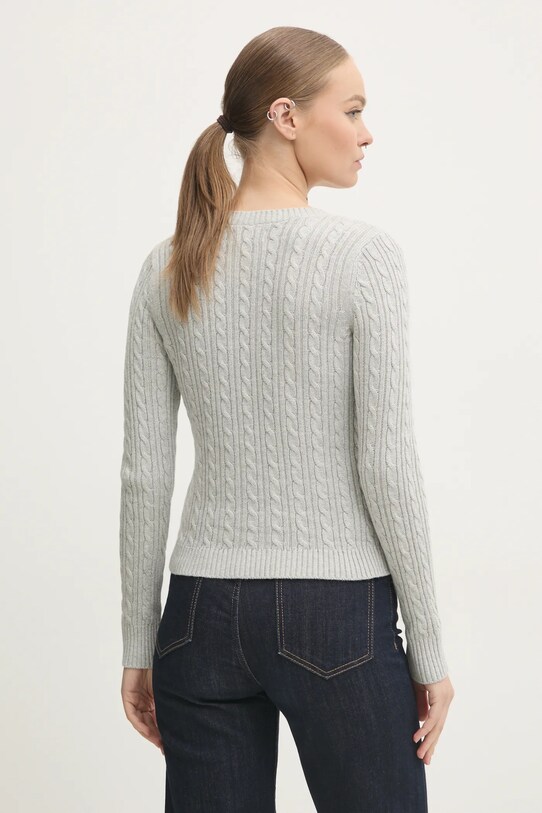 Îmbrăcăminte Hollister Co. pulover KI350.4189.112 gri