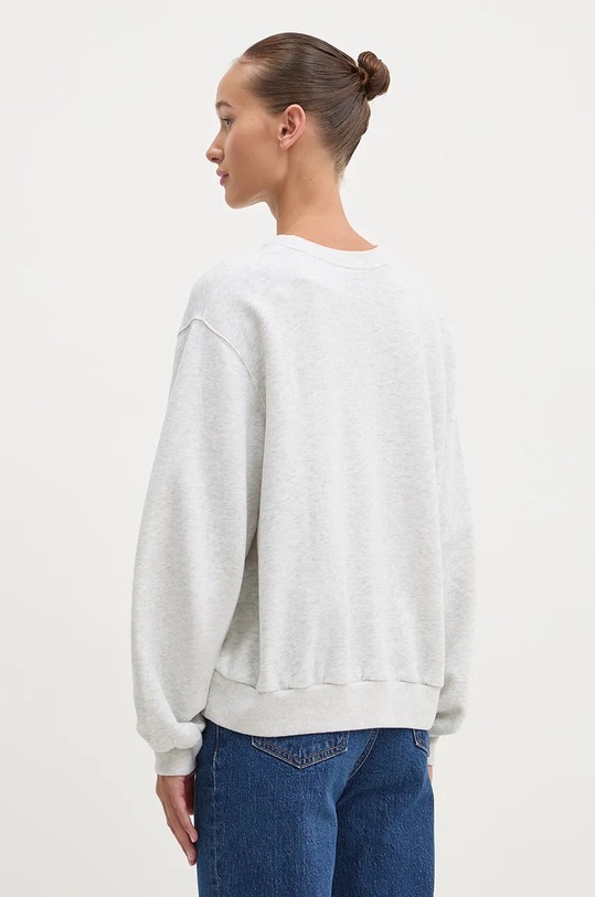 Odjeća Dukserica Hollister Co. KI352.4136.112 siva