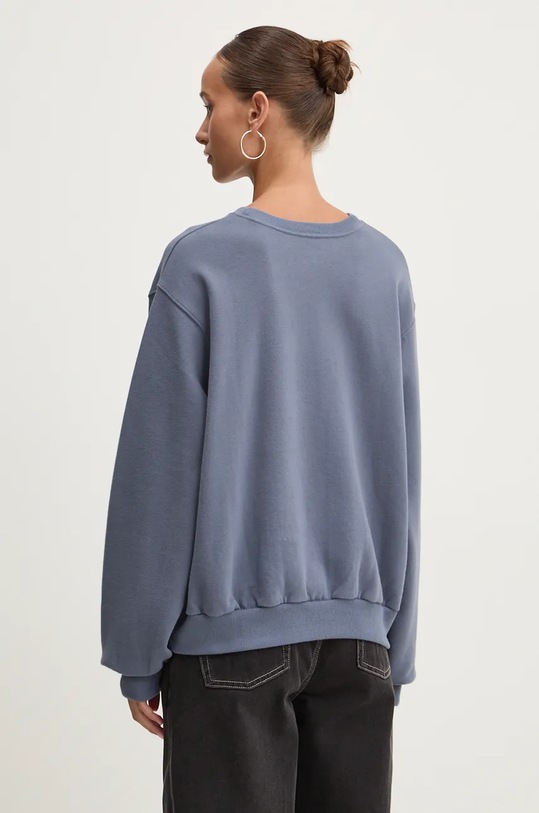 Odjeća Dukserica Hollister Co. KI352.4136.201 plava