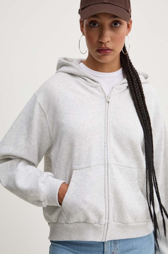 Hollister Co. bluza gri KI352.4151.112