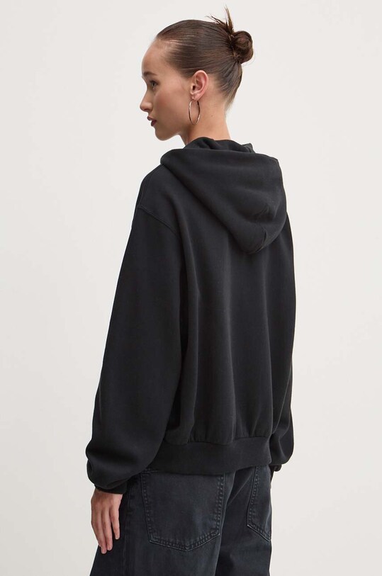 Abbigliamento Hollister Co. felpa KI352.4151.900 nero