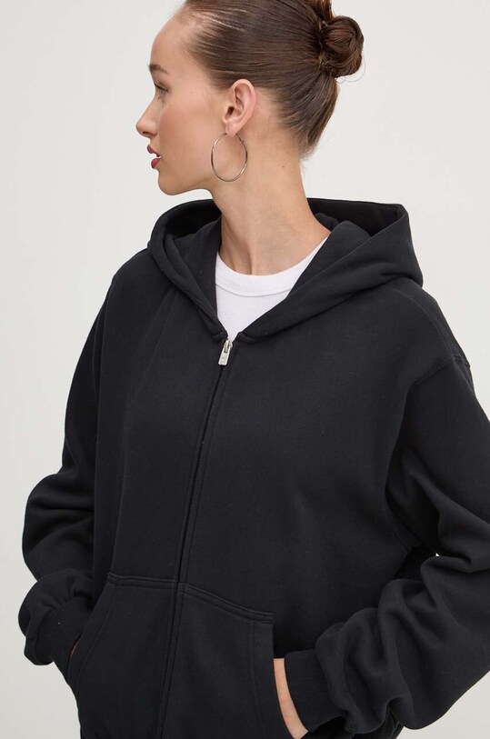 Hollister Co. felpa nero KI352.4151.900