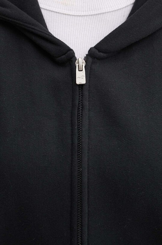 Hollister Co. felpa KI352.4151.900 nero