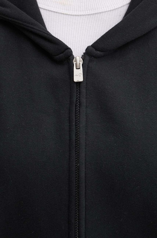 Hollister Co. felpa KI352.4151.900 nero