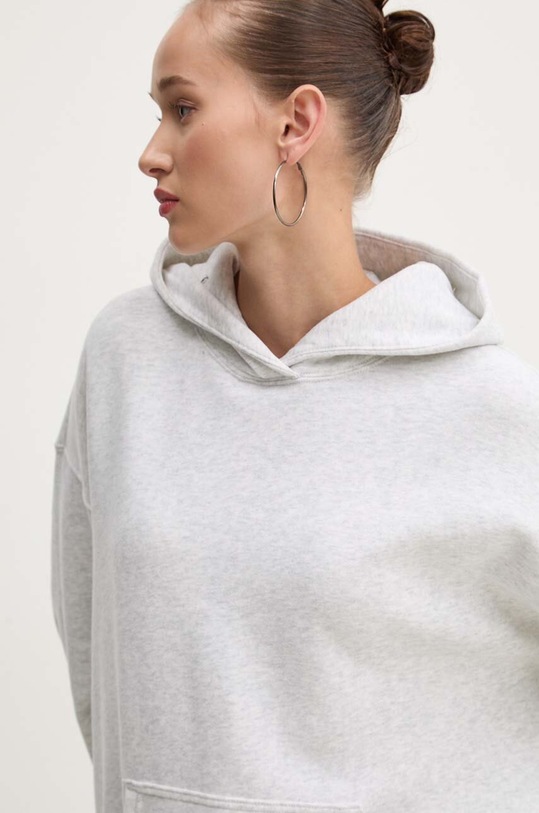 Μπλούζα Hollister Co. γκρί KI352.4156.112